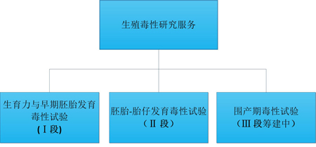 AG真人国际(中国)官方官网的生殖毒性服务