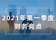 AG真人国际(中国)官方官网发布2021年第一季度报告