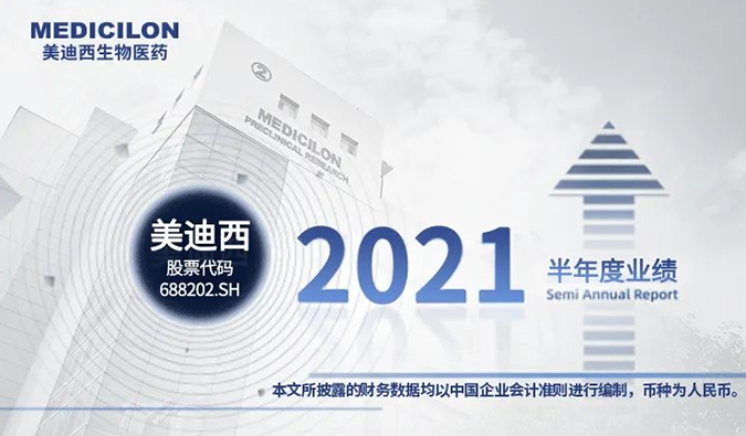 2021年AG真人国际(中国)官方官网半年报来了！