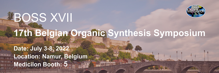 BOSS XVII 17th Belgian Organic Synthesis Symposium！.png