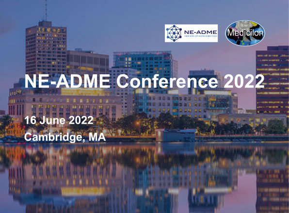 AG真人国际(中国)官方官网亮相美国NE-ADME (New Era of ADME & Beyond) Conference