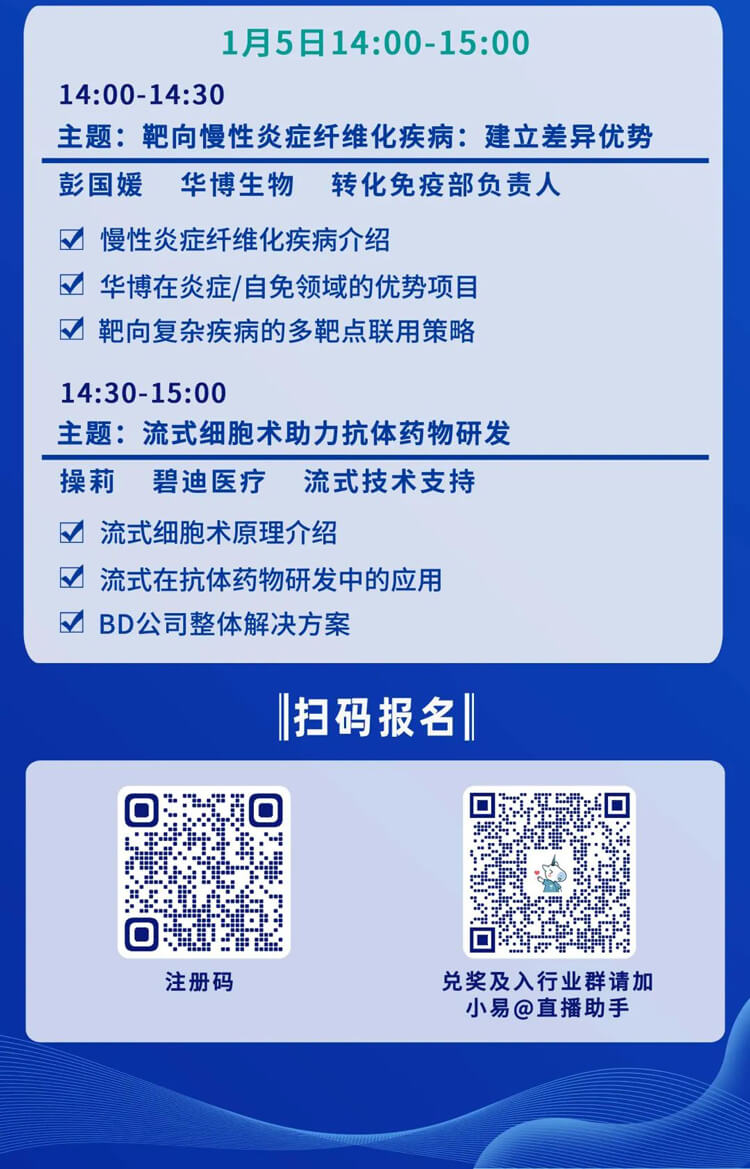 靶点选择，代谢，自免疾病研发及流式细胞术的应用-直播预告_03.jpg